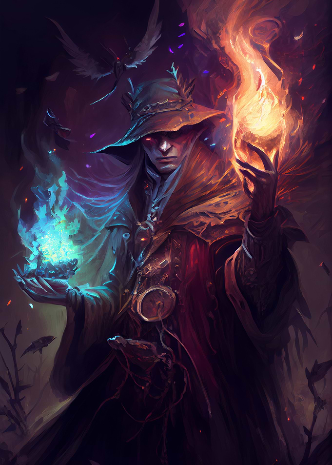 Elementalist