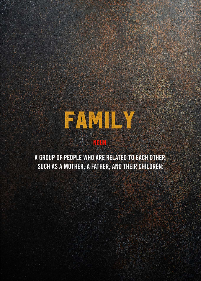 family