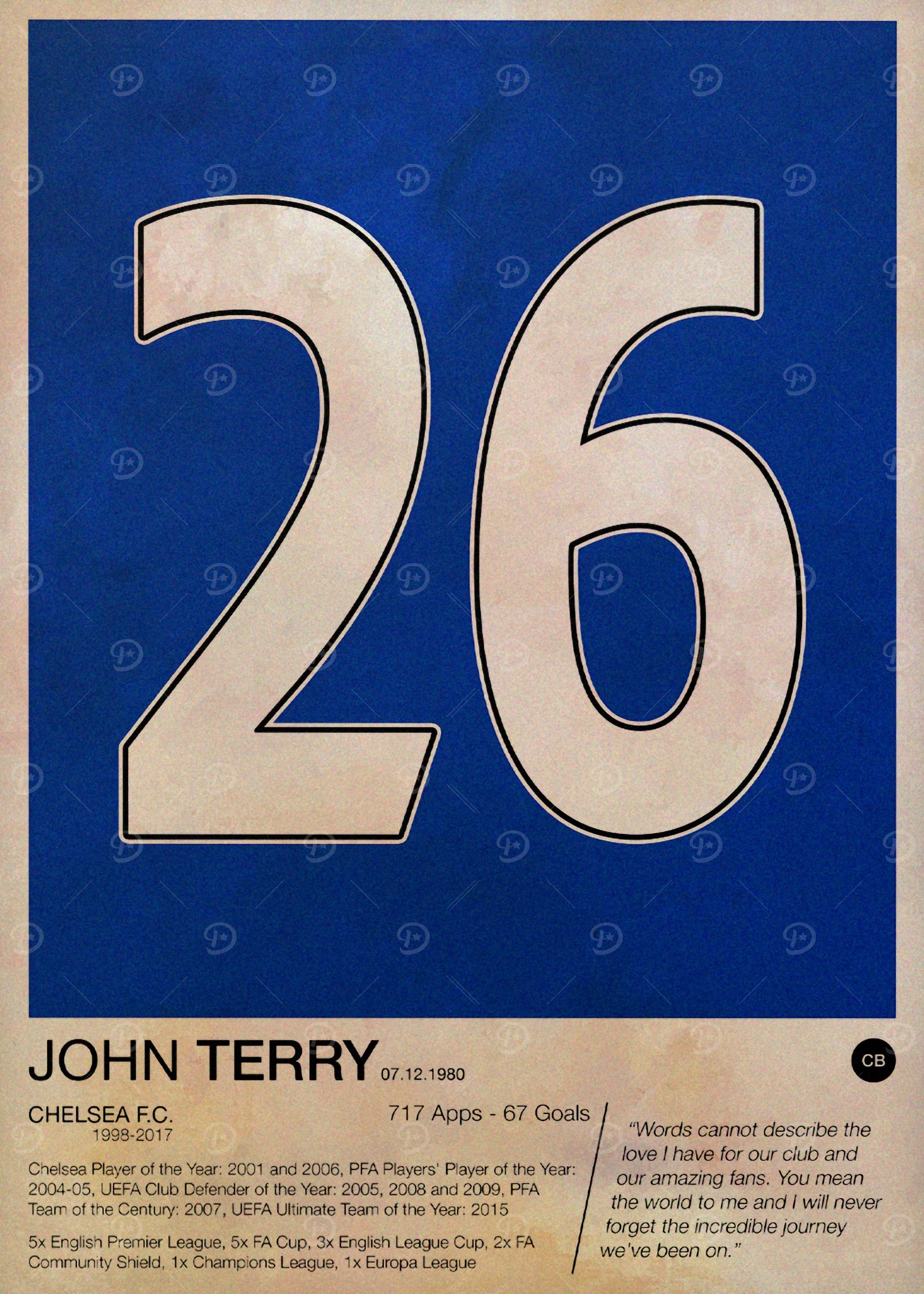 John Terry