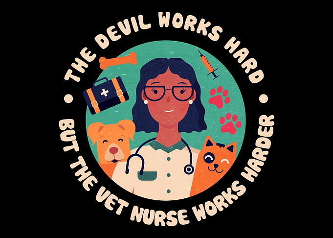 Veterinarian Nurse