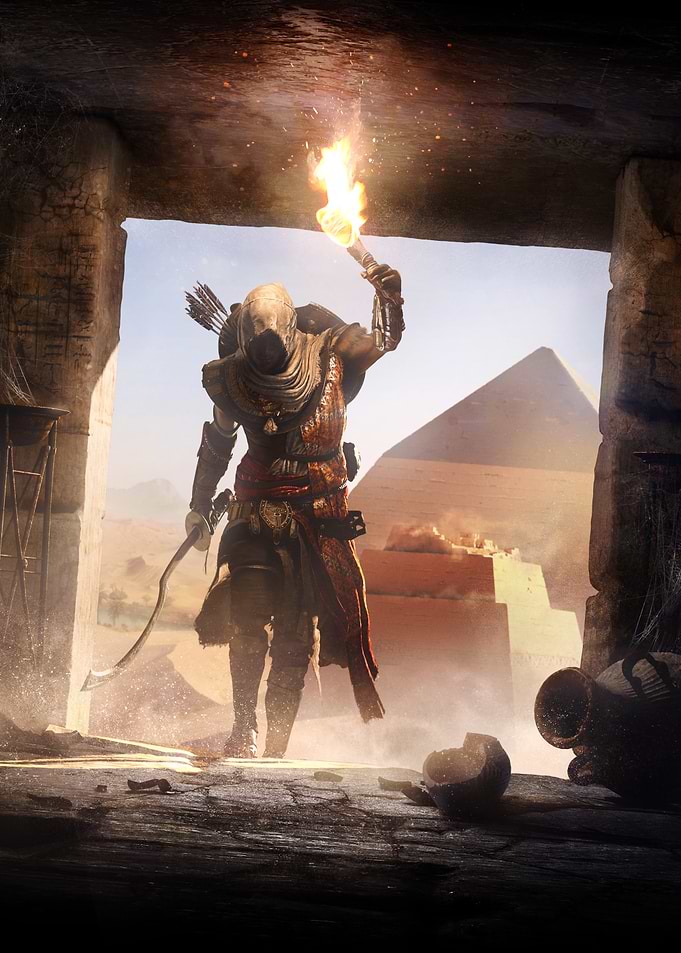 Bayek