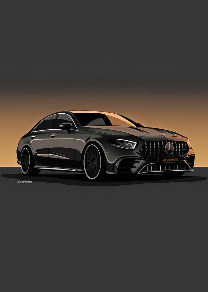 Mercedes C class
