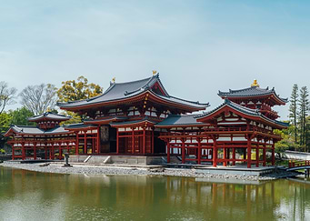 temple
