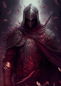 The Briar Knight