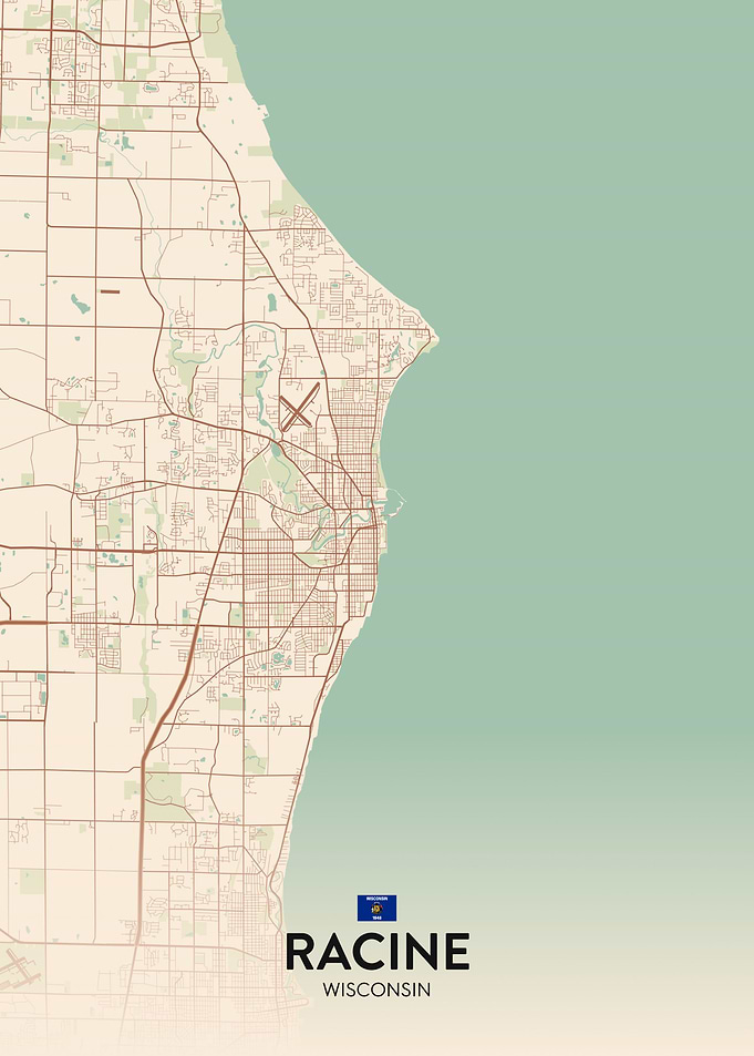 Racine WI
