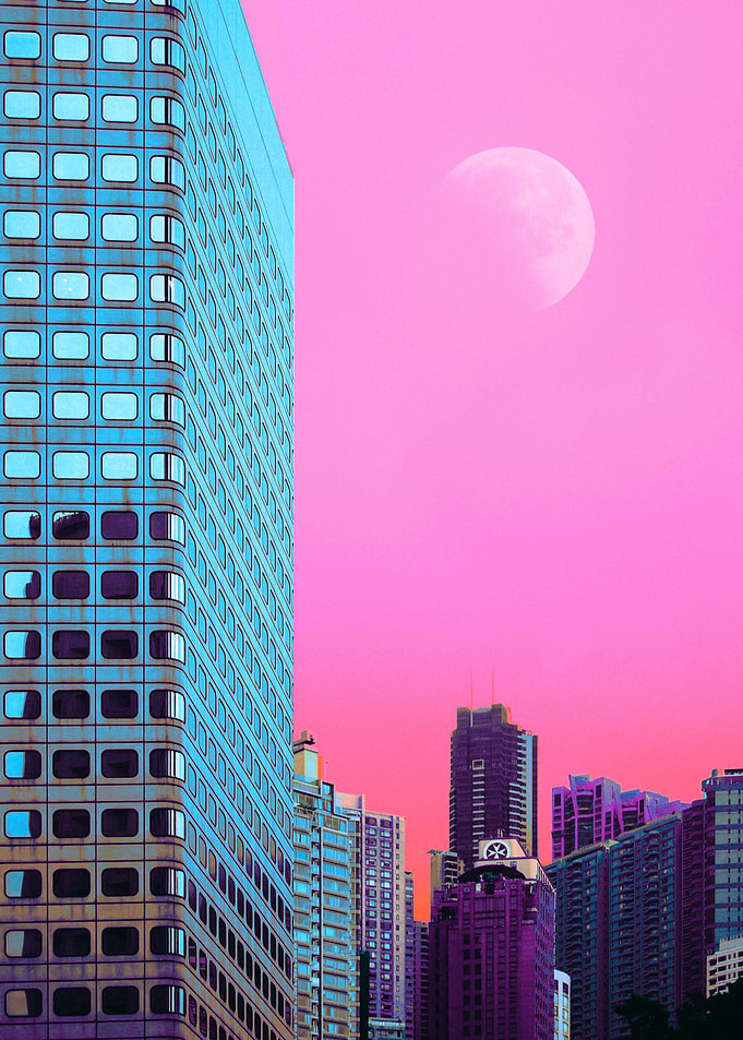 Kali City