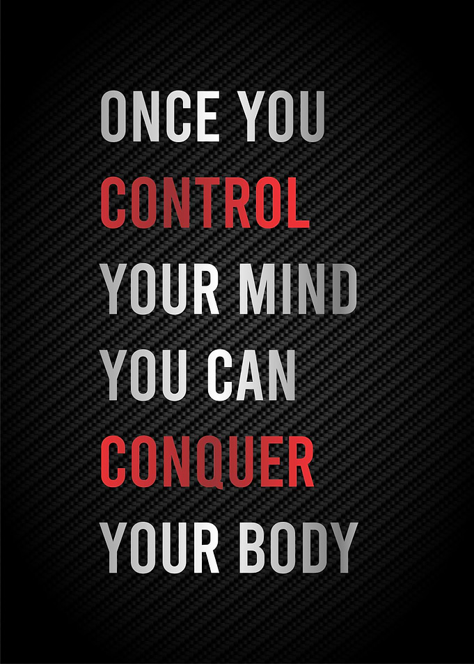 fitness motivational