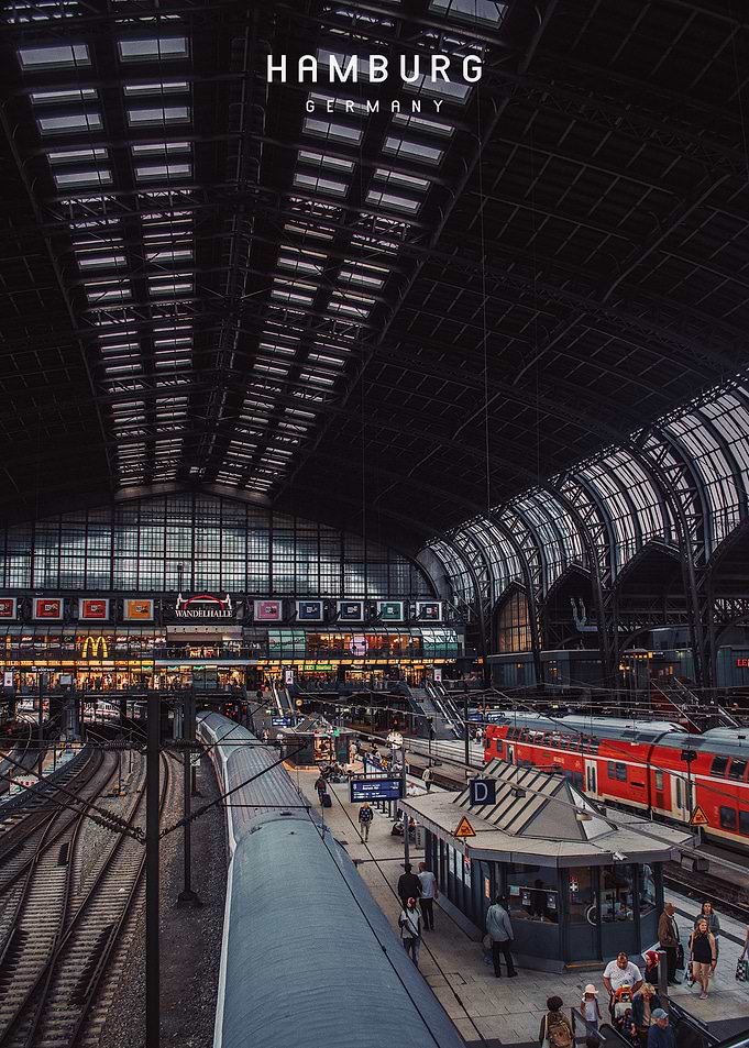 Hamburg