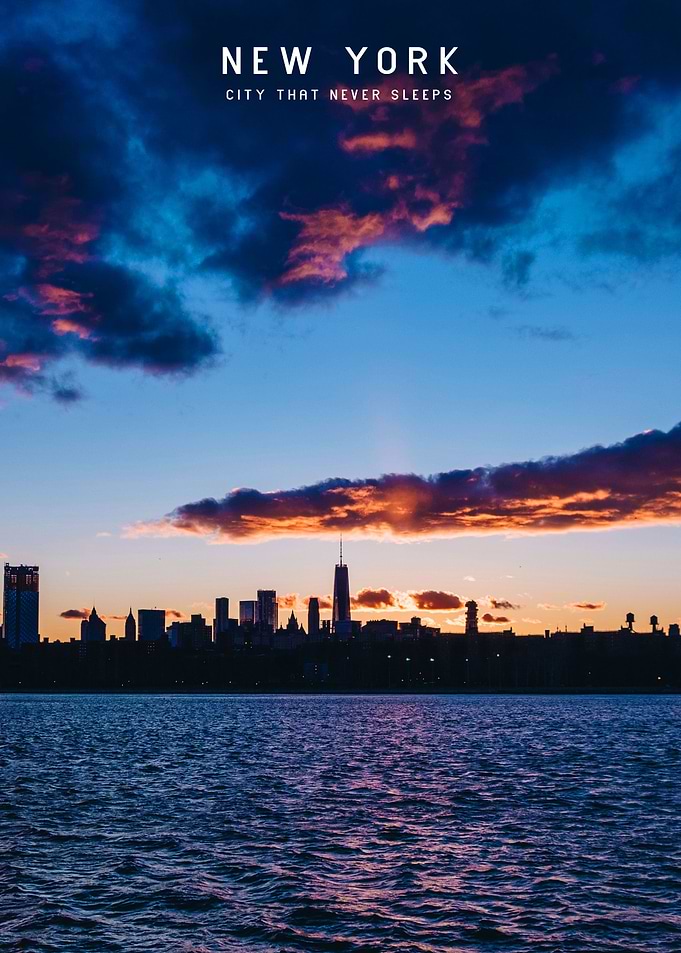 New York