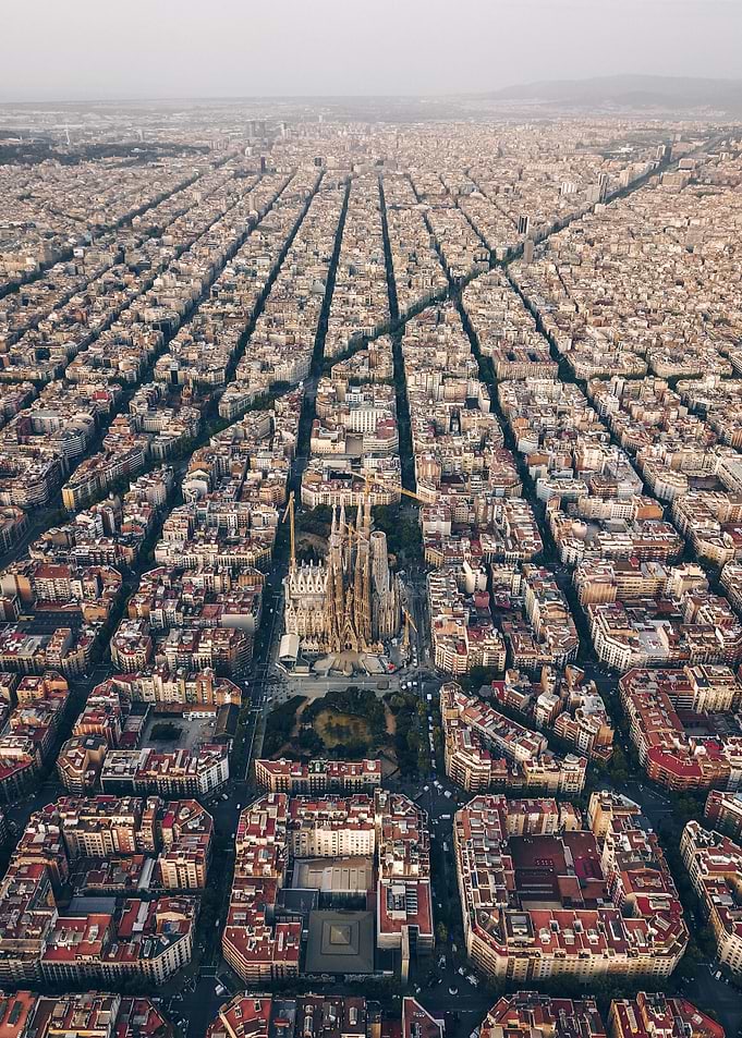 Barcelona