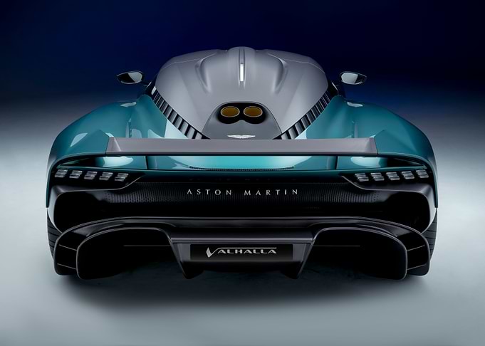 aston Martin