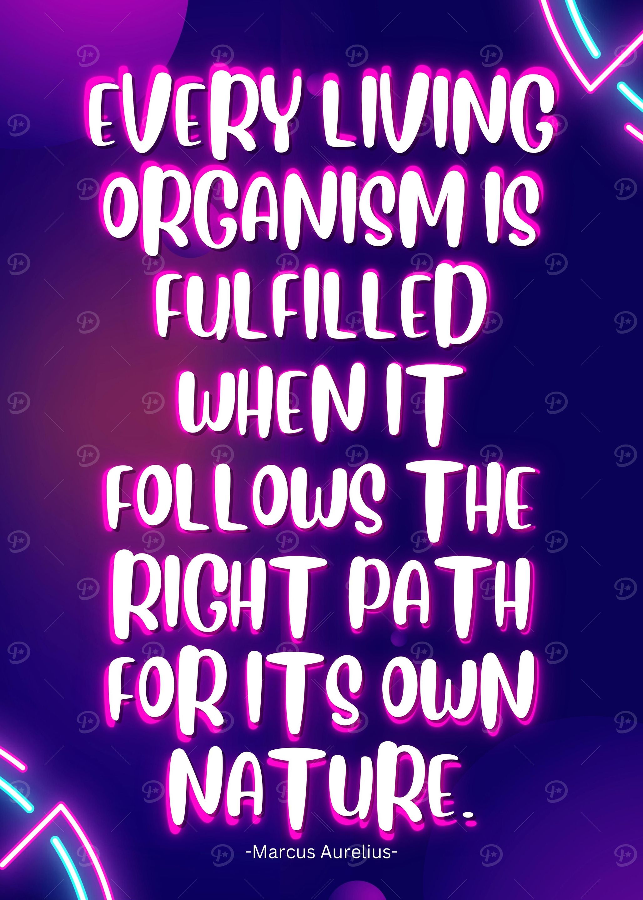 inspirational quote