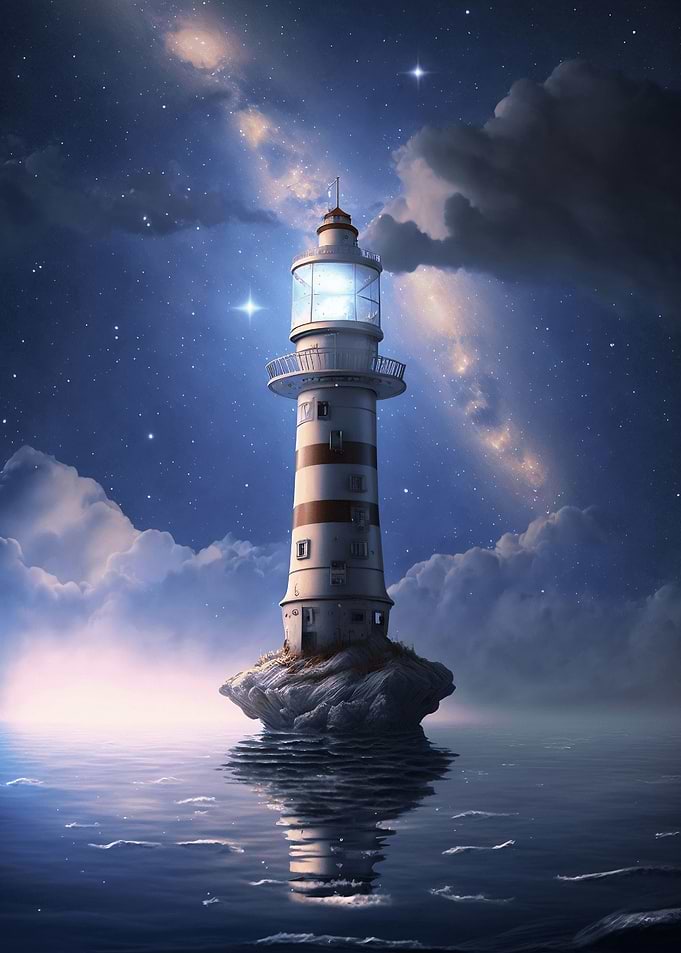 Light House Space