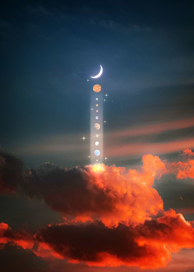 MILKY RAY