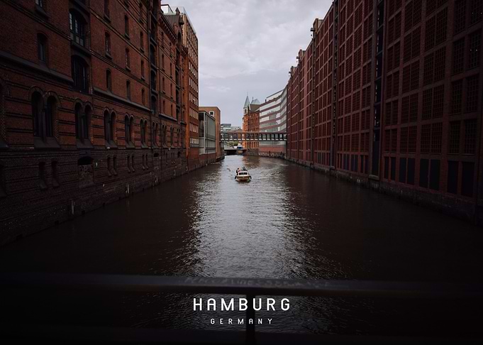 Hamburg