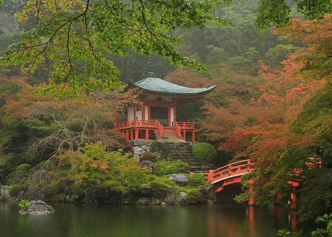 temple