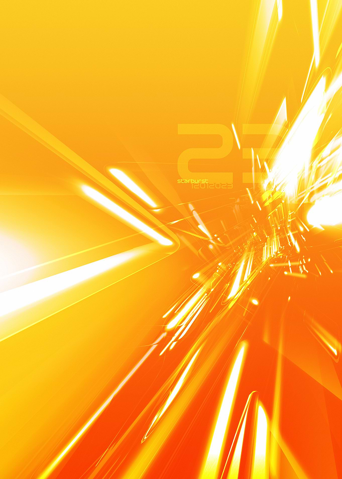 Starburst