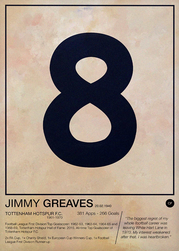 Jimmy Greaves
