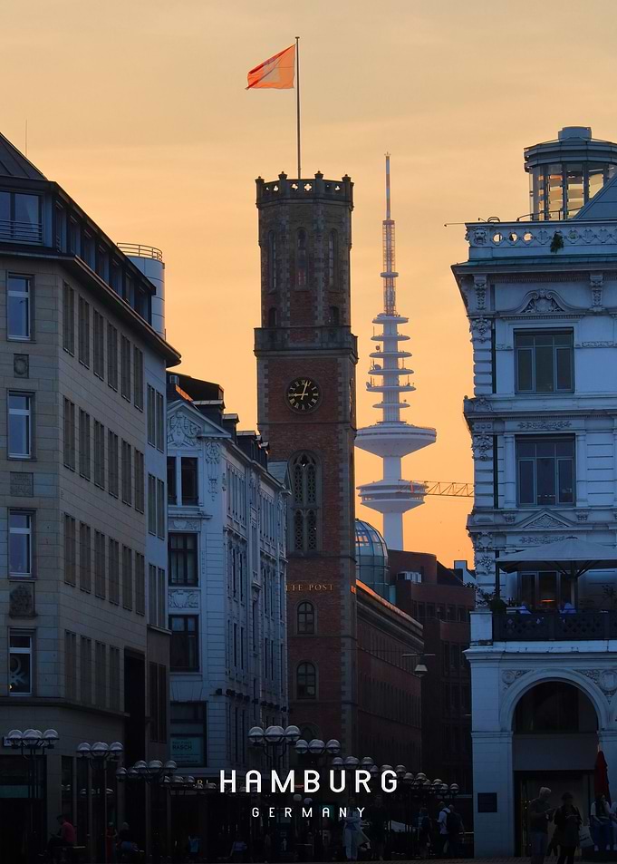 Hamburg