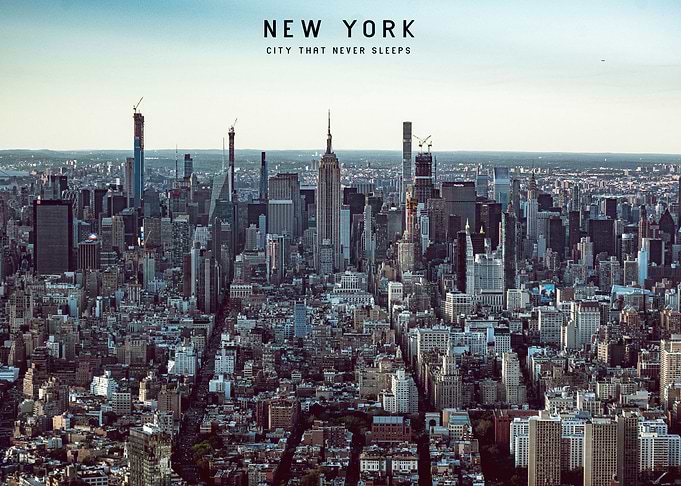 New York