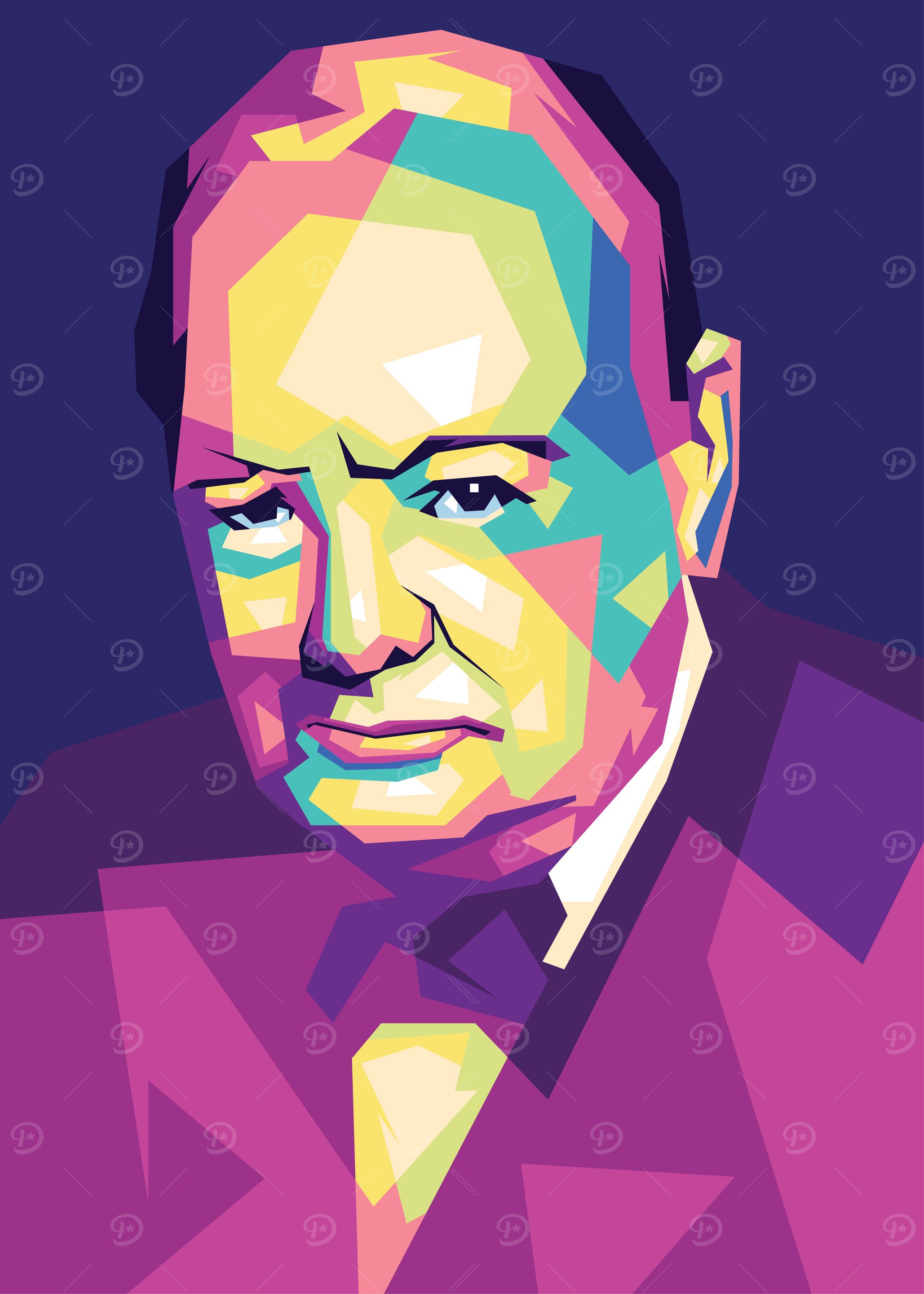 winston churchill
