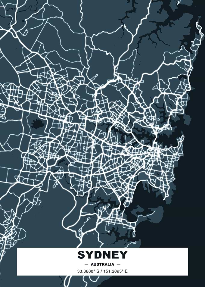 Sydney