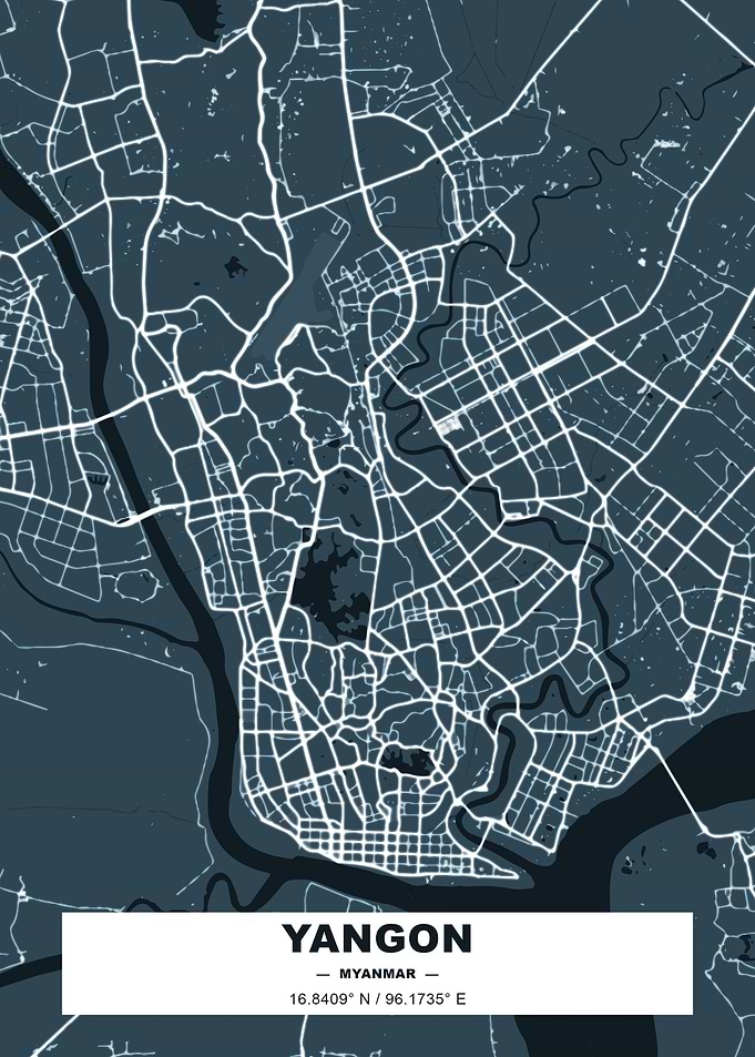 Yangon