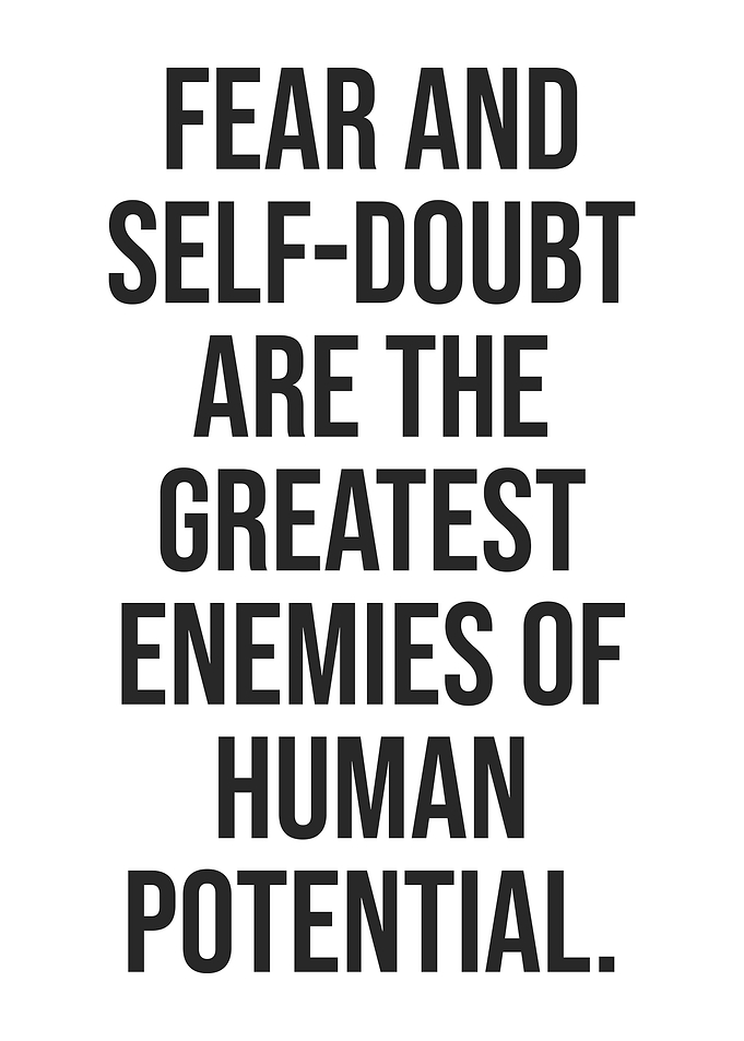 Human Potential