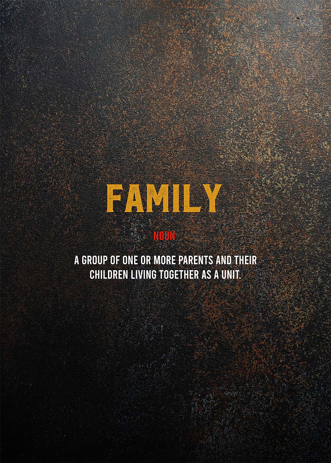 family