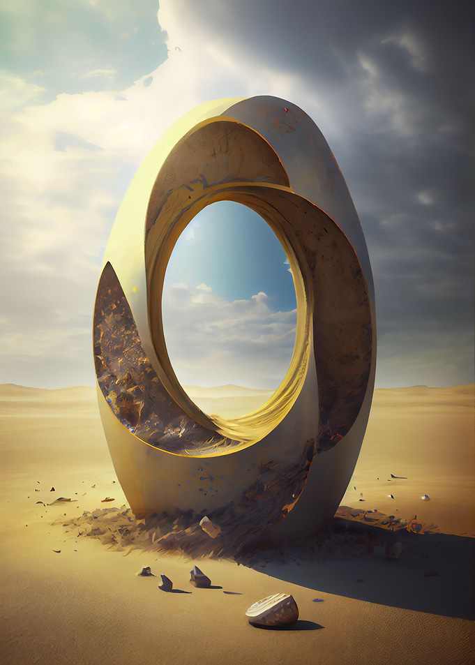 Concept of eternity