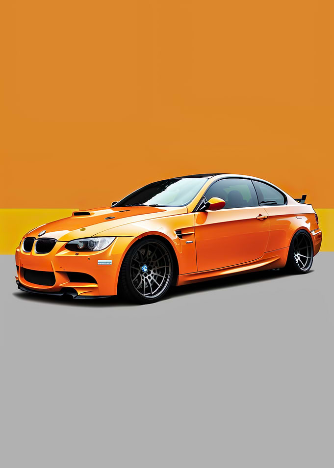 BMW M3