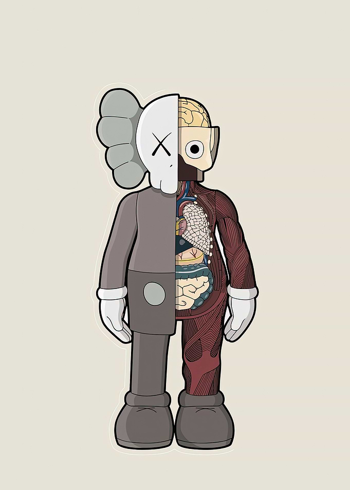 Hypebeast Kaw