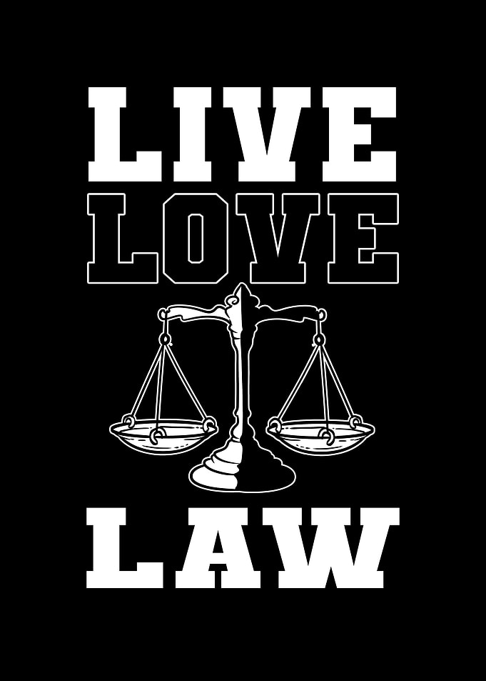 Live Love Law Legal