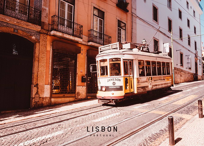 Lisbon