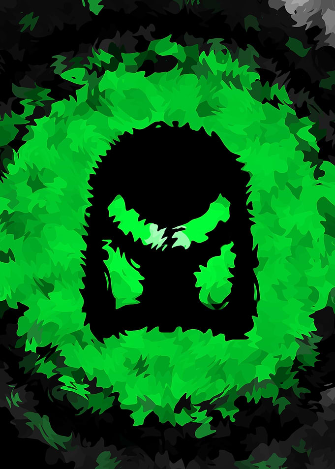 Bionicle Lewa Dark Style
