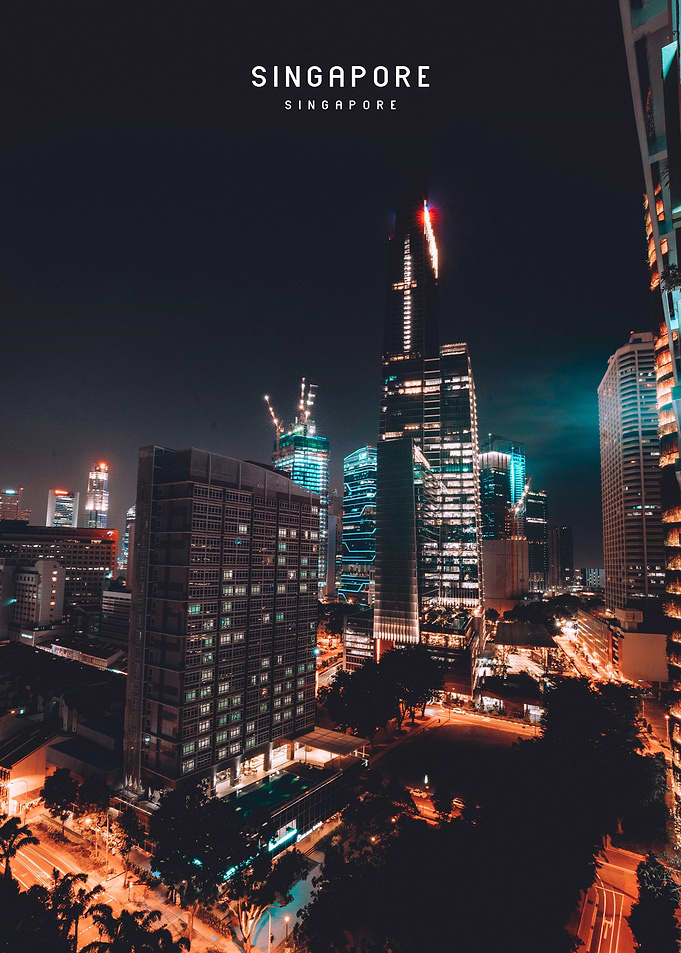 Singapore