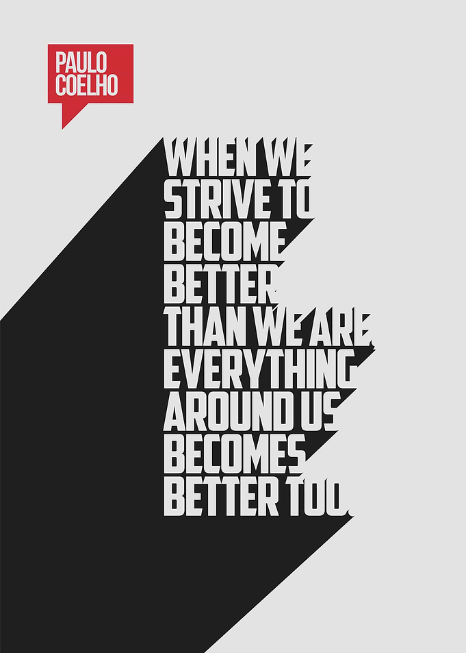 Paulo Coelho quotes