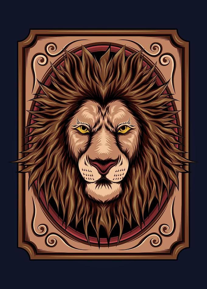 The Lion Head