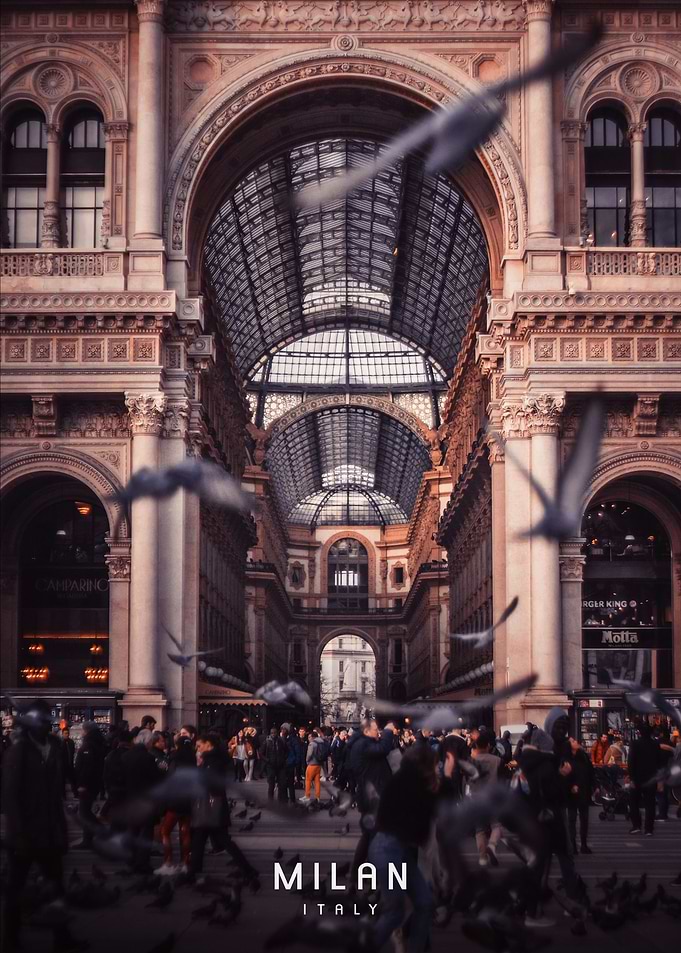 Milan