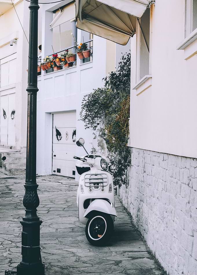 Scooter