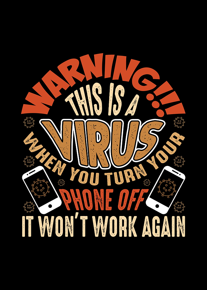 Warning this is a virus