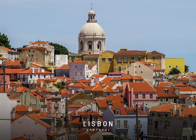 Lisbon