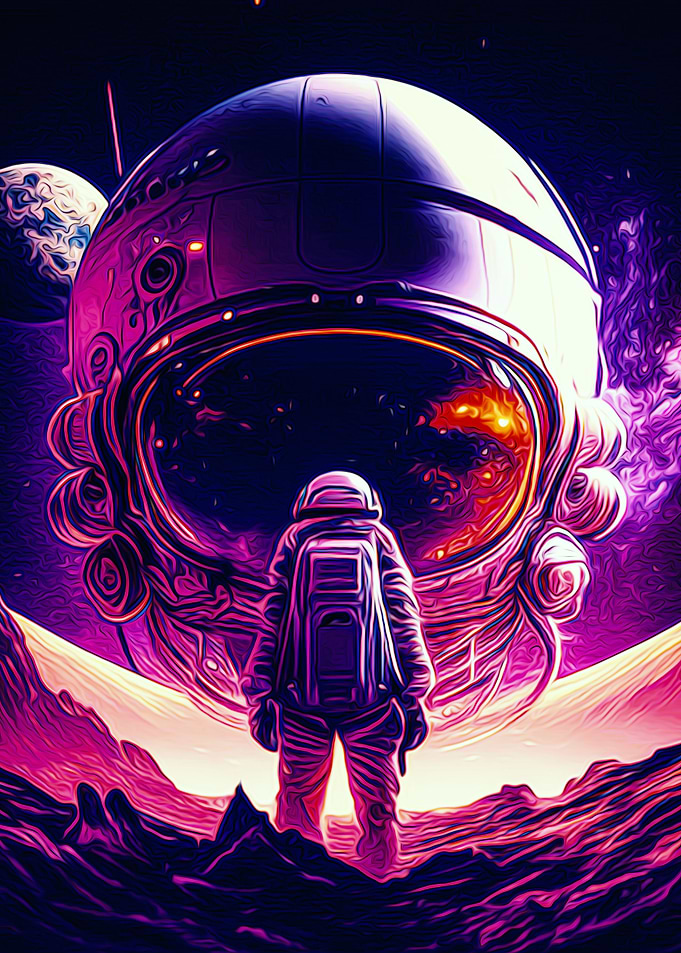 Astronaut