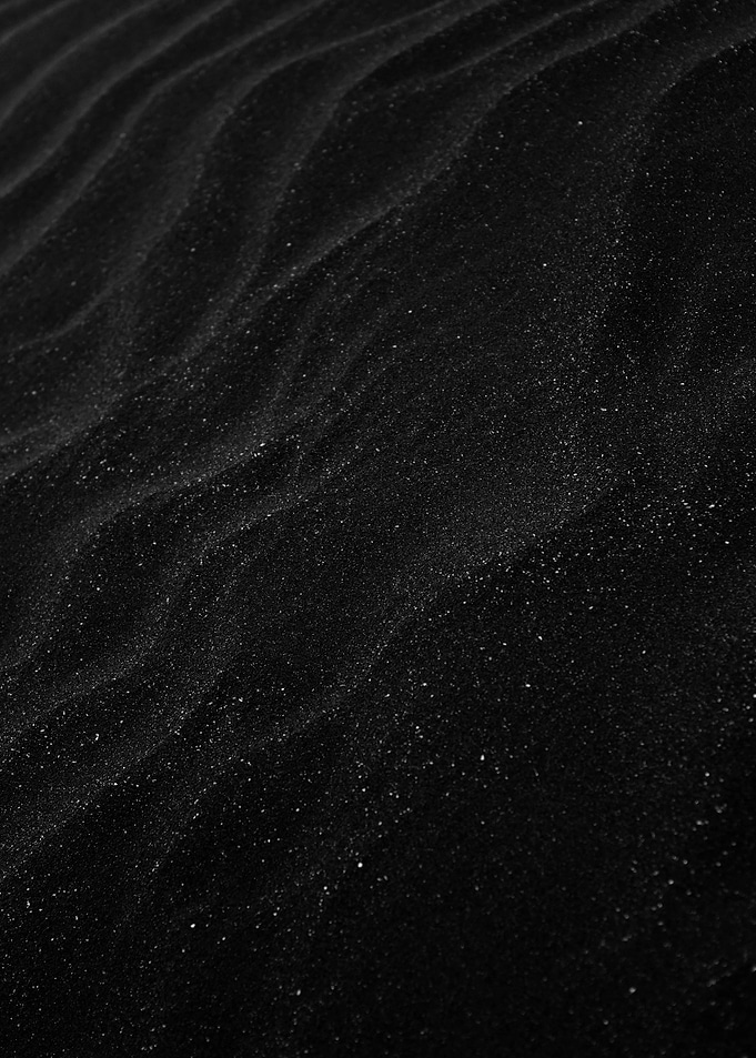 Serene Sea Sands
