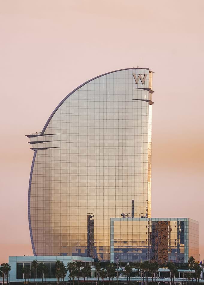 Barcelona