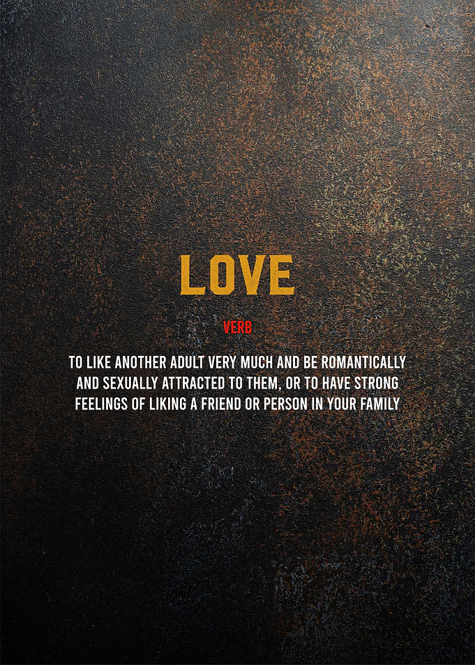 love