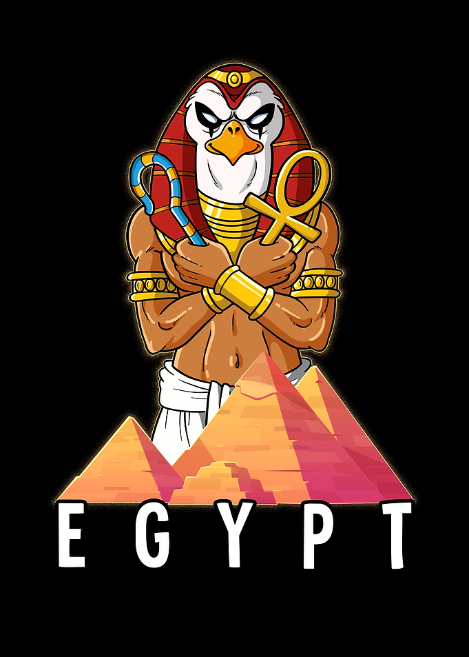 Egypt Egyptian Ra Pharaoh