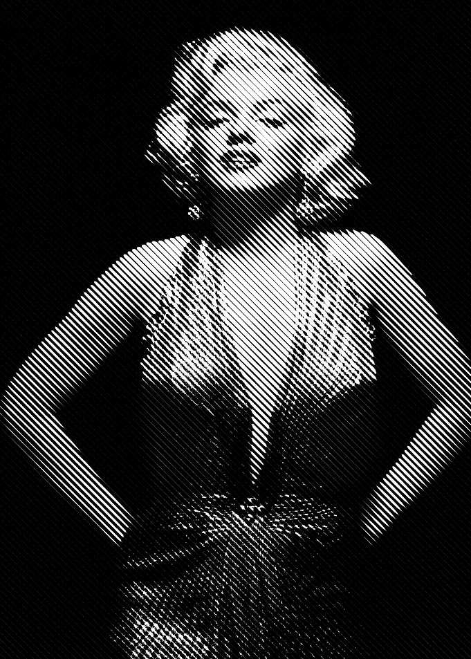 vintage movie