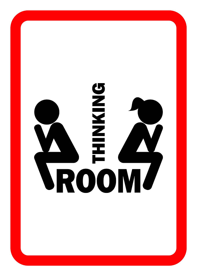Thinking Room