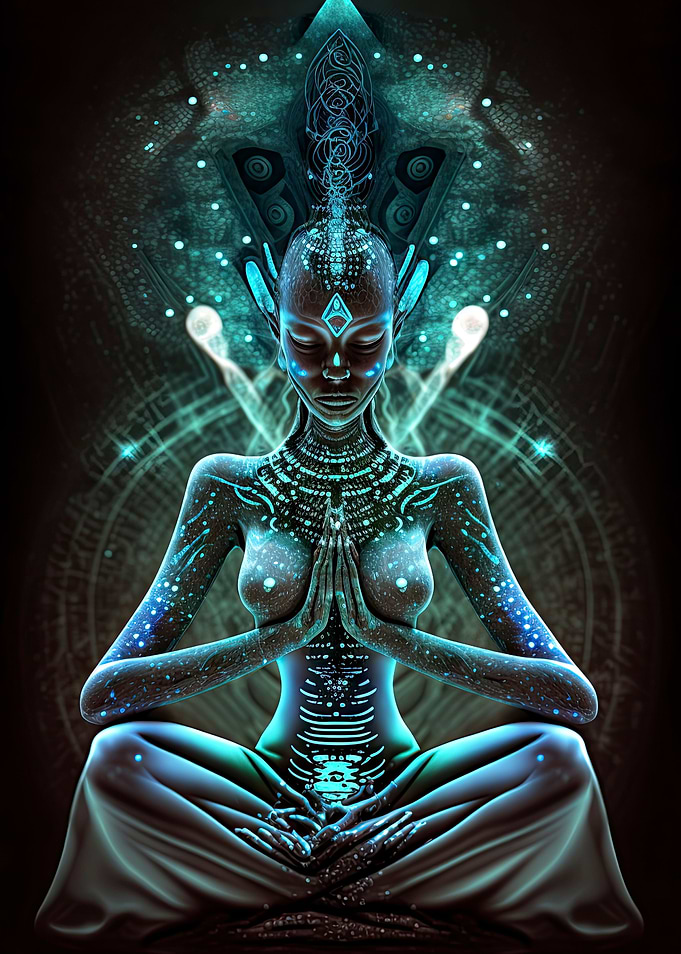 Art of Meditation